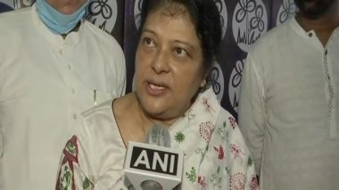 India News | Joined TMC to Serve People, Says Former MLA Sikha Mitra