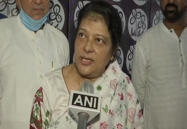 India News | Joined TMC to Serve People, Says Former MLA Sikha Mitra