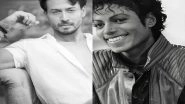 Entertainment News |  Tiger Shroff Pays Tribute to Late King of Pop Michael Jackson on Birth Anniversary