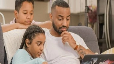 Lifestyle News | Study Suggests Strategies to Support Kids' Mental Health During Pandemic