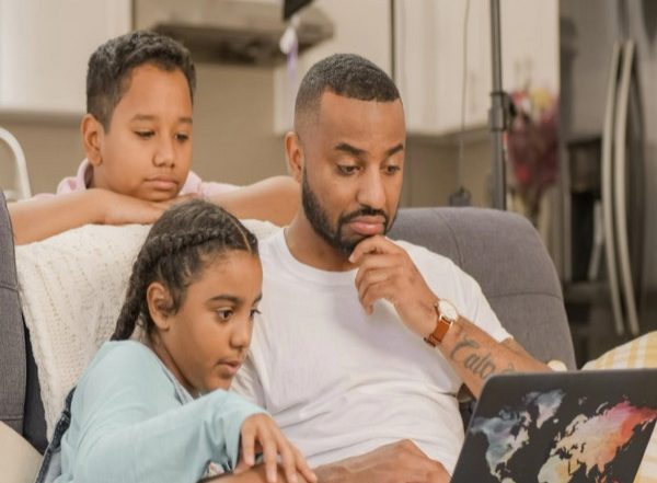 Lifestyle News | Study Suggests Strategies to Support Kids' Mental Health During Pandemic