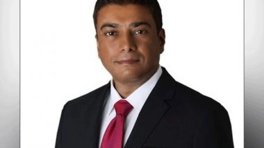 Business News | Microland Names Ashish Mahadwar as Chief Operating Officer