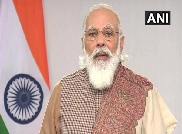 World News | PM Modi in Constant Touch with Officials over Evacuation of Indians from Afghanistan