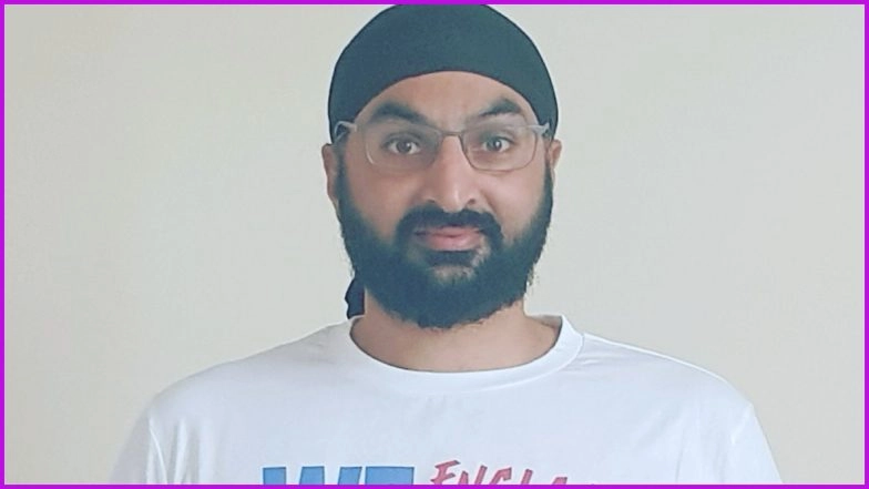 Monty Panesar Withdraws from Kashmir Premier League 2021, Says Don&rsquo;t Want to be in the Middle of India-Pakistan Political Tensions