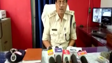 India News | MP: Two Booked for Allegedly Thrashing Man over Suspicion of Stealing