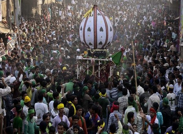 Muharram 2021 Procession Banned by Karnataka Govt in View of COVID-19