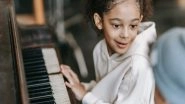 Lifestyle News | Study Suggests Learning Foreign Languages Can Enhance the Processing of Musically Relevant Sounds