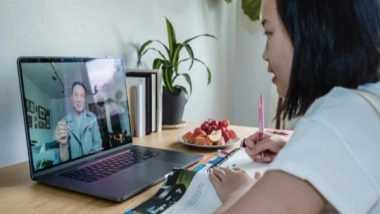 Lifestyle News | During COVID, Students Taking Courses Online Got a Lot More Sleep: Study