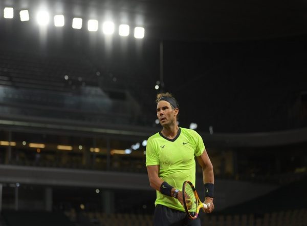 Sports News | Rafael Nadal to Miss Rest of 2021 Season Due to Foot Injury