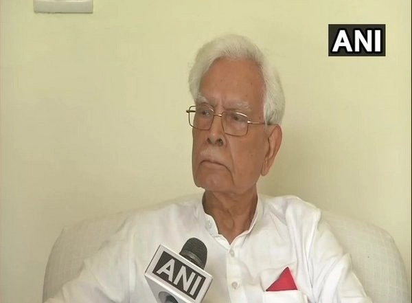 World News | India Should Maintain Diplomatic Relations with Kabul, Says  Former EAM Natwar Singh