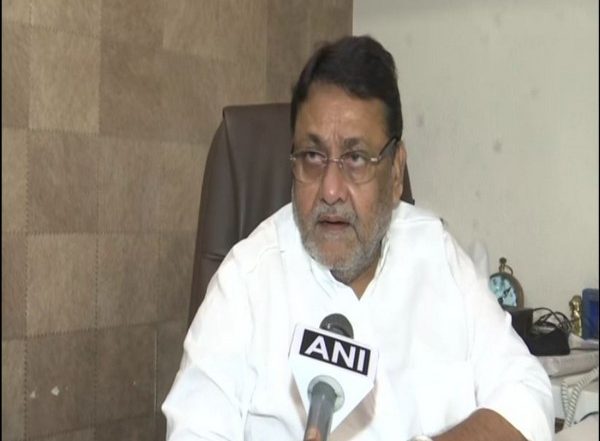 India News | Center Should Hold Discussions with Farmers Instead of Criticising Opposition: Nawab Malik