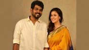 Nayanthara Confirms Her Engagement With Filmmaker Vignesh Shivam