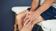Health News | Study Aims to Understand Muscle Fatigue in Older Adults