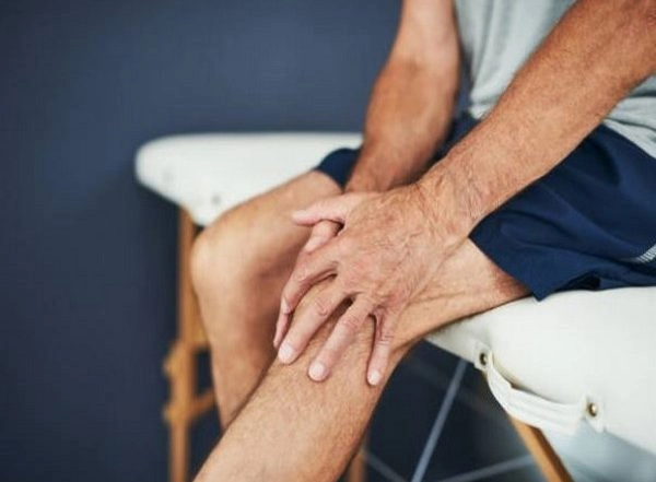 Health News | Study Aims to Understand Muscle Fatigue in Older Adults