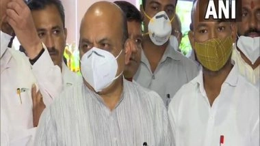 India News | Basavaraj Bommai to Meet JP Nadda for K'taka Cabinet Expansion