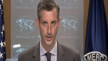 World News | 6,000 People at Kabul Airport Processed for Evacuation, Will Soon Board Planes: US State Dept