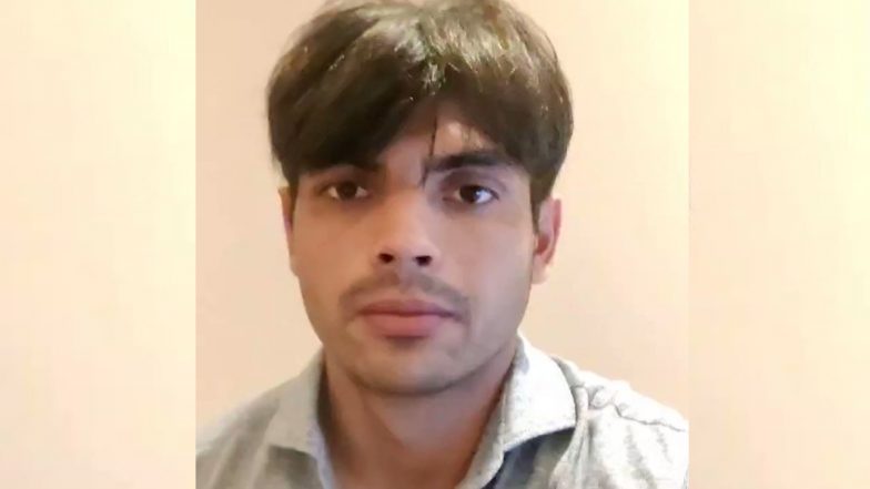 Neeraj Chopra Refutes Claims That Pakistan’s Arshad Nadeem 'Stole' his Javelin at Tokyo Olympics 2020, Says Don’t Use my Comments as 'Propaganda'