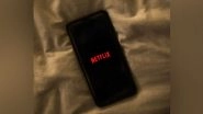 Tech News | Netflix Starts Testing Mobile Gaming with 'Stranger Things' Titles