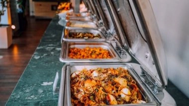 Lifestyle News | Food Choices at 'all-you-can-eat' Buffet Linked to Chances of Weight Gain