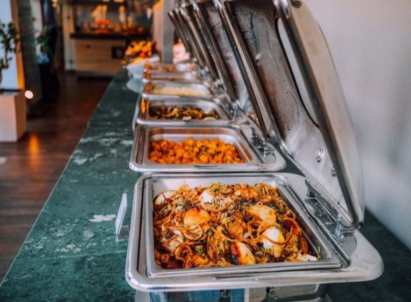 Lifestyle News | Food Choices at 'all-you-can-eat' Buffet Linked to Chances of Weight Gain