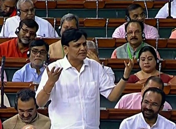 India News | No Study to Assess COVID-19 Impact on Suicides: Centre