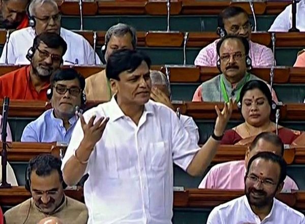 India News | Various Projects to Promote Infrastructure Development Implemented in Andaman and Nicobar Islands: MHA