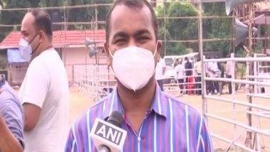 India News | Ove 1,000 Dengue Cases Reported in Bhubaneswar