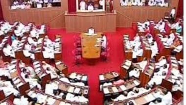 India News | Monsoon Session of Odisha Assembly to Begin from Sept 1