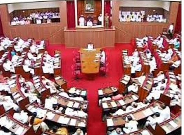 India News | Monsoon Session of Odisha Assembly to Begin from Sept 1