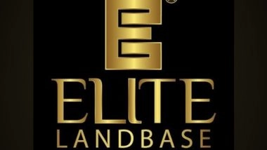Business News | Elite Landbase Closes Q1 at Rs 450 Crore Sales; Aims Another Rs 3000 Crores in Q2