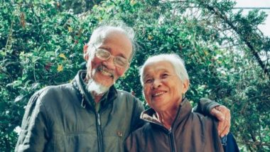 Lifestyle News | Older Adults Are Happier when Space Matches Personality: Study