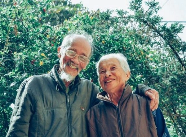 Lifestyle News | Older Adults Are Happier when Space Matches Personality: Study