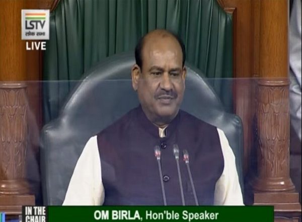 Indian Parliamentary Delegation Led by Lok Sabha Speaker Om Birla to Visit Vietnam, Cambodia from April 19 to 25