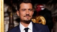 Entertainment News | Orlando Bloom Recalls 'narrowly Escaping Death and Paralysis'