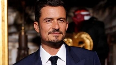 Entertainment News | Orlando Bloom Recalls 'narrowly Escaping Death and Paralysis'