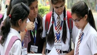 Business News | Term 1 Boards: Study Hacks to Score Maximum in Bio. with MCQs Question Bank Launched!