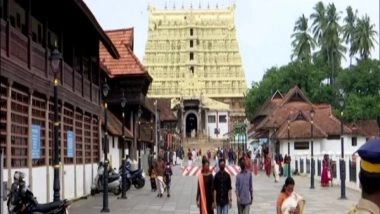 India News | Janmashtami Celebrated in Kerala's Temples with Great Fervour