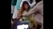 World News | Pak Officials Arrest 24 over TikToker Assault