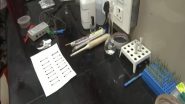 India News | Guntur University Develops Low-cost Portable Paper Sensor to Measure Vitamin D Deficiency