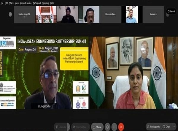 India News | India's Exports to ASEAN Estimated at USD 46 Billion in FY22: MoS Anupriya Patel