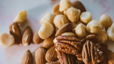 Health News | Study Finds Pecan-enriched Diet Can Reduce Cholesterol