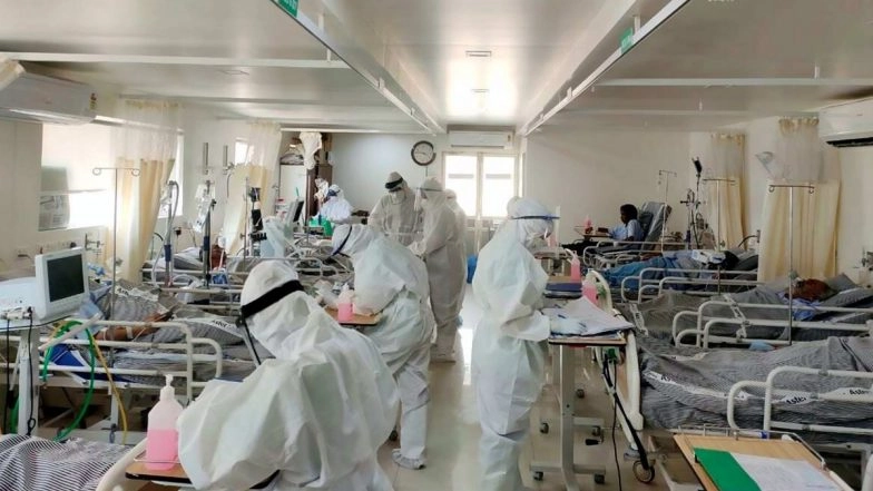 Kyasanur Forest Disease Reported in Wayanad, Patient Under Hospital Care