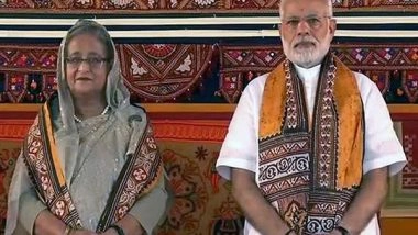 India News | Cabinet Approves MoU Between India, Bangladesh on Cooperation in Disaster Management