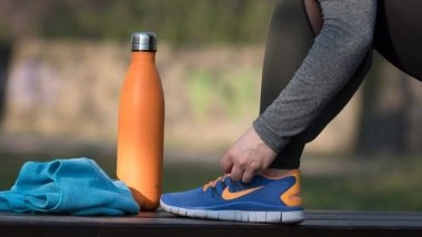 Lifestyle News | Study Sheds Light on Benefits of Exercising for People with Depression