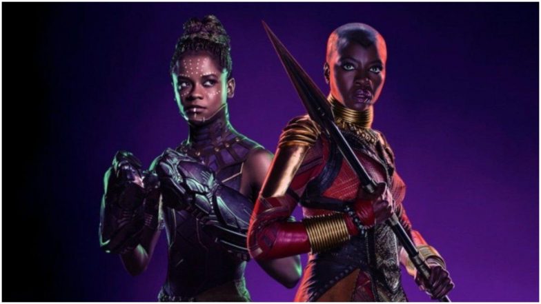 Black Panther Wakanda Forever Set Photos Leaked; Take a Look at Okoye & Shuri’s New Costume (See Pics)