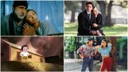 From Black to My Name is Khan, 10 Movies That Reflected Bollywood Directors Changing Their Style from Their Usual Brand of Cinema (LatestLY Exclusive)