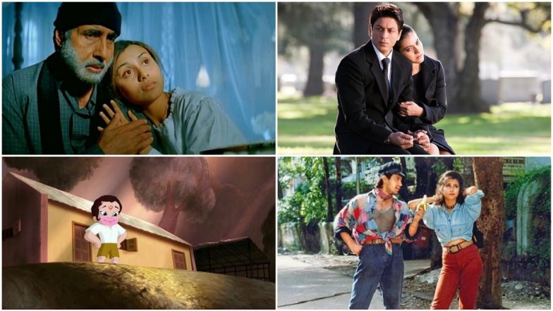  10 Movies That Reflected Bollywood Directors Changing Their Style from Their Usual Brand of Cinema