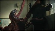 Venom - Let There Be Carnage Trailer: From Cletus Kasady To Shriek, 5 Hints About the Plot We Got From New Promo of Tom Hardy's Film!