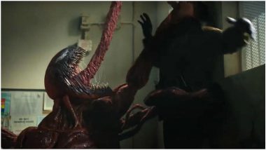 Venom - Let There Be Carnage Trailer: From Cletus Kasady To Shriek, 5 Hints About the Plot We Got From New Promo of Tom Hardy's Film!