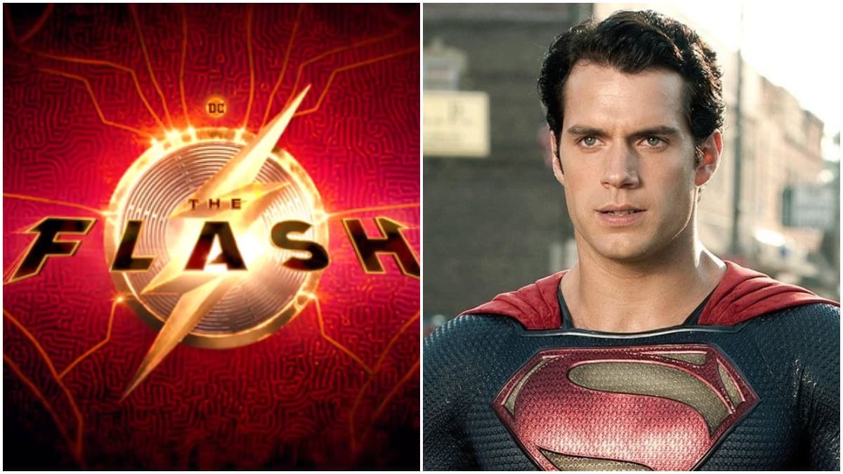 Afinal o novo filme do Super Homem não será com Henry Cavill? - Leak